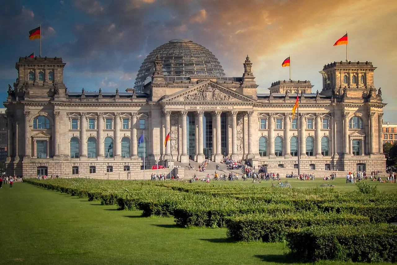 Berlin 