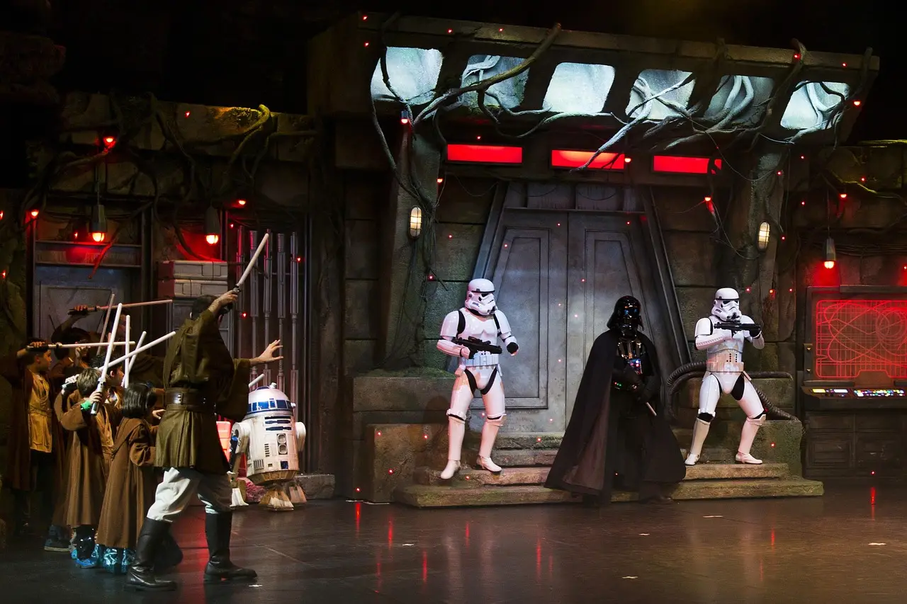 Disneyland