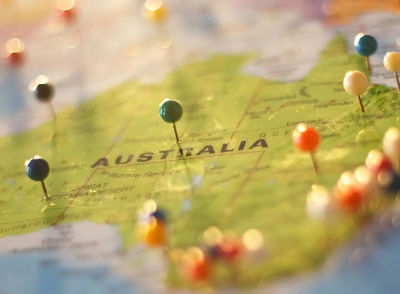 Australia - Sydney - wyprawa do krainy kangur�w - wylot z Warszawy