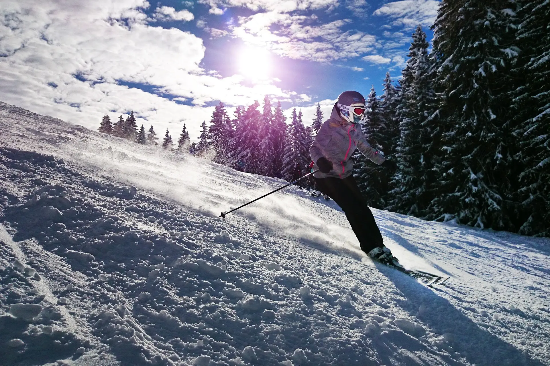 Bieszczady