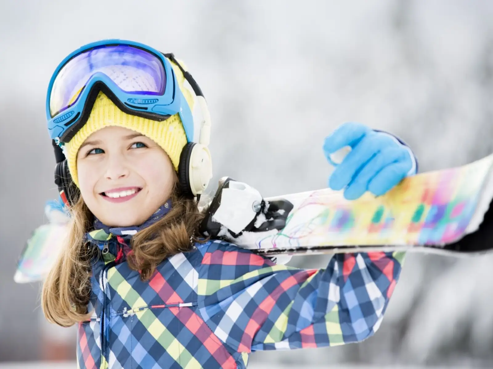 Zakopane - ob�z narciarski
