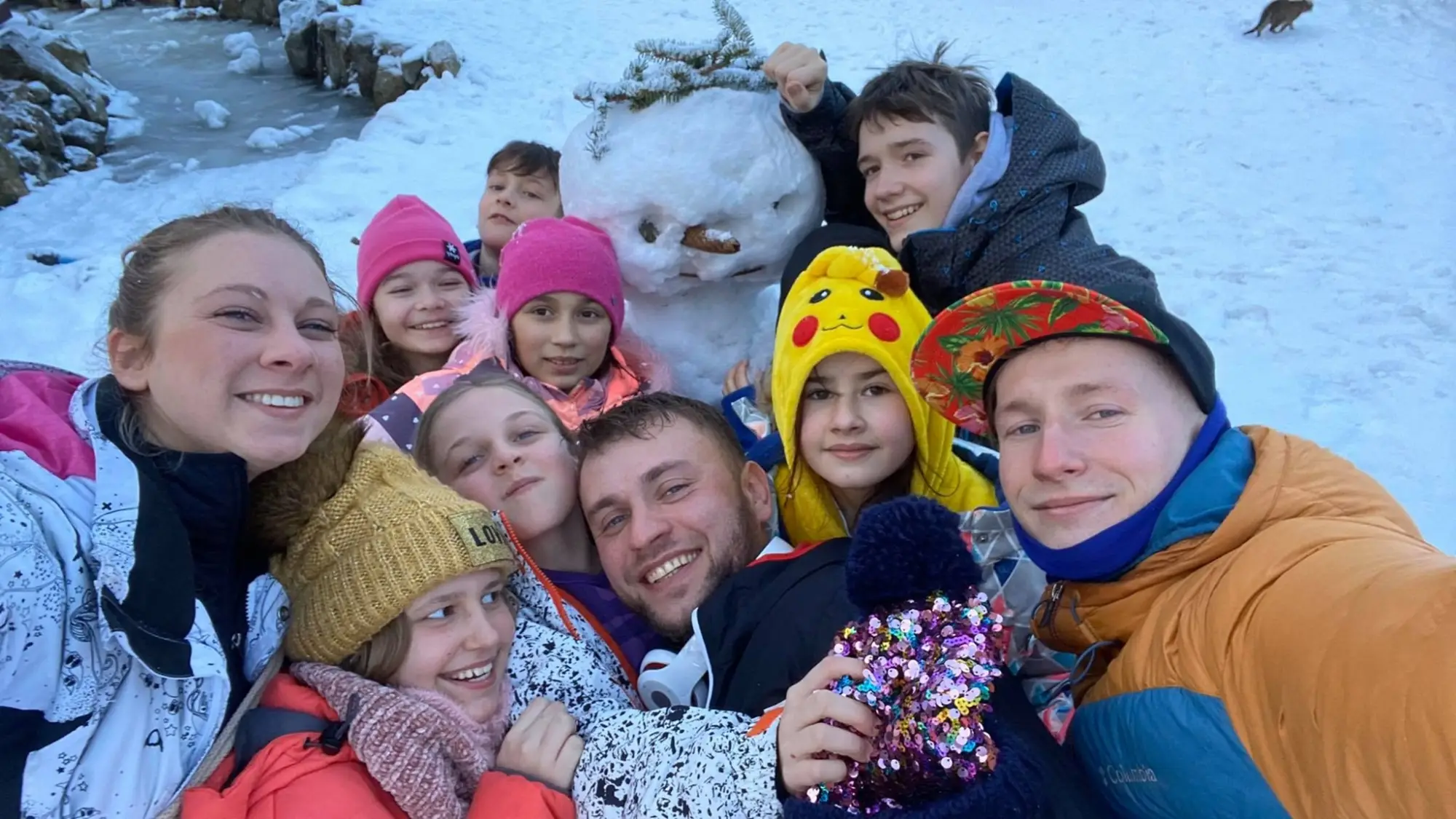 Czarna G�ra