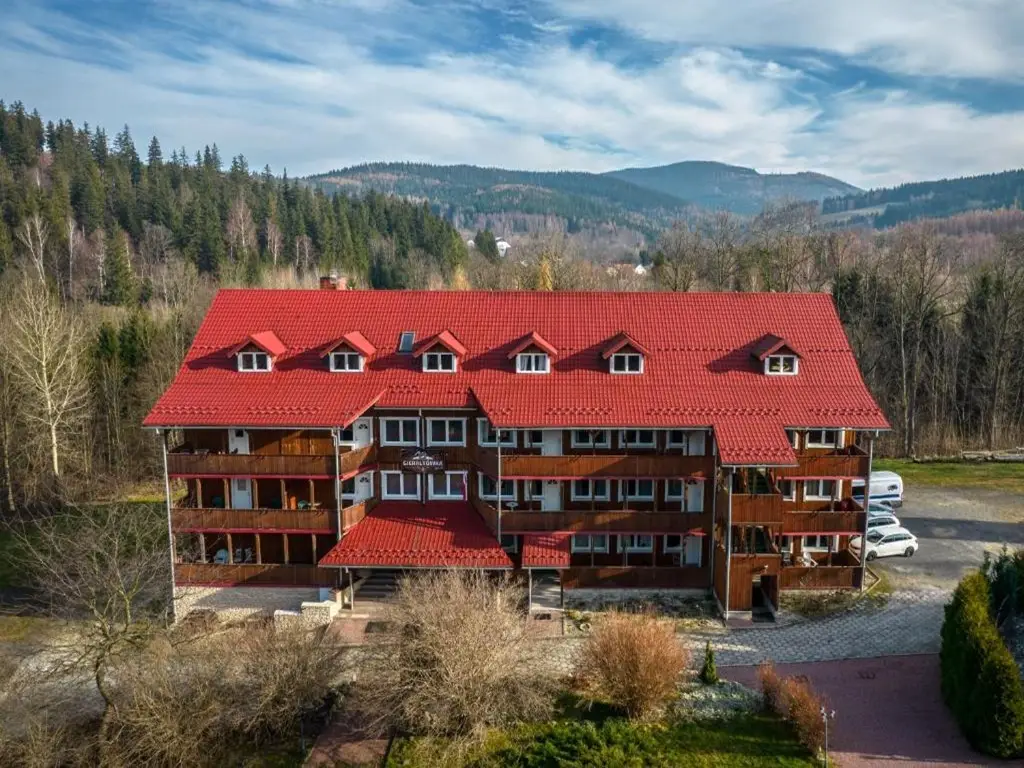 Czarna G�ra