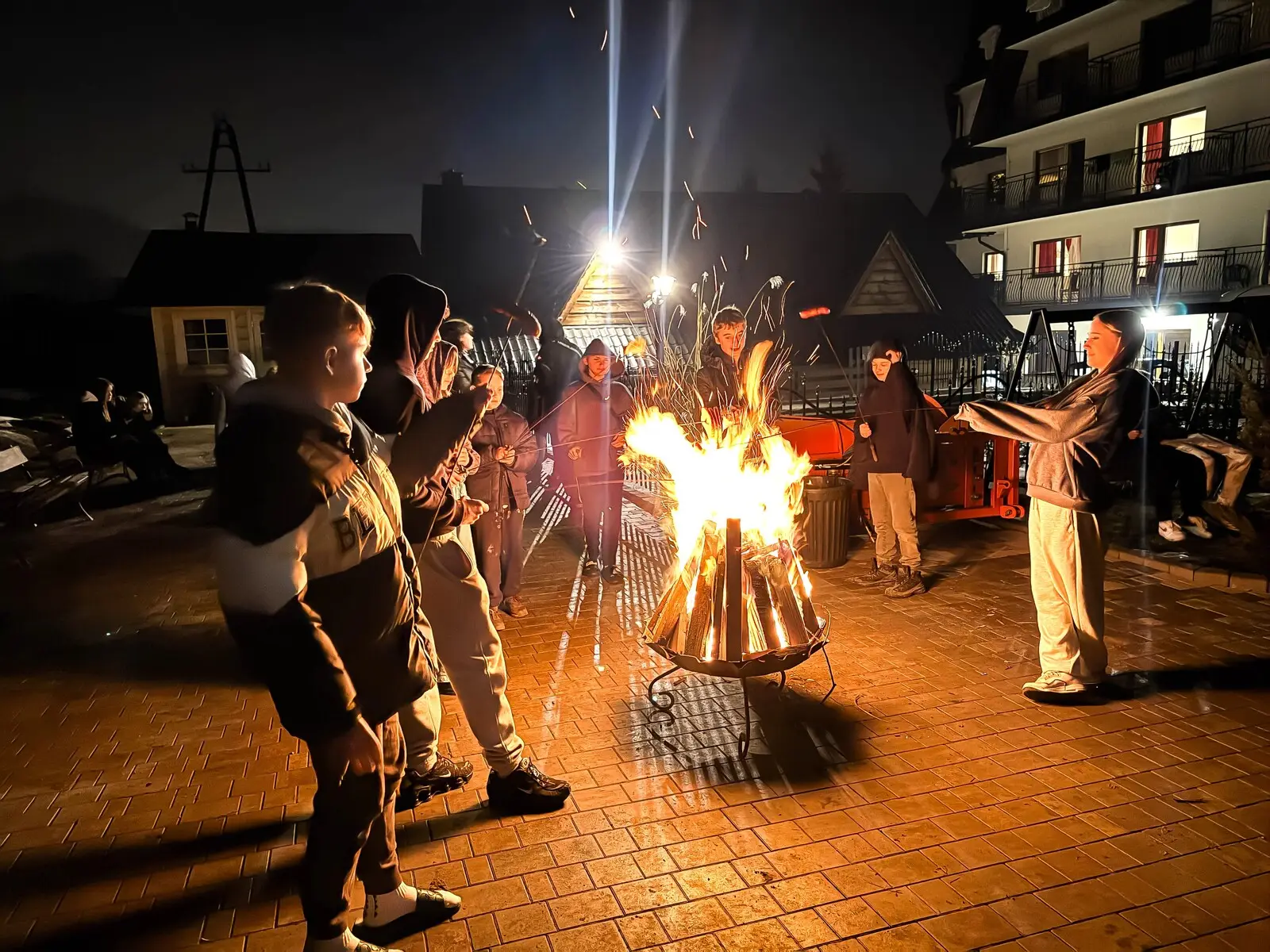 Zakopane - zimowa przygoda w Tatrach