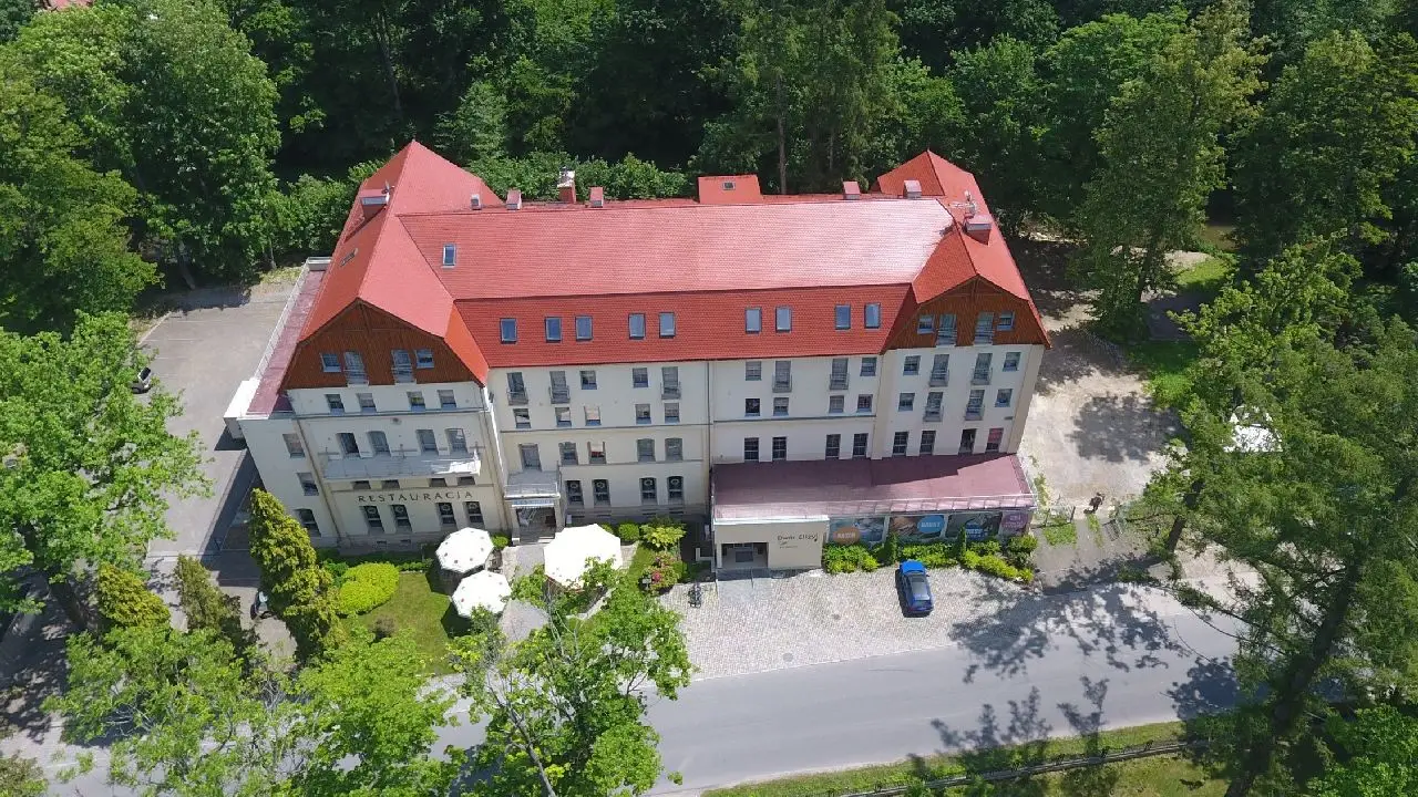 D�ugopole-Zdr�j - Dw�r Elizy - Bo�e Narodzenie - NA ZAPYTANIE