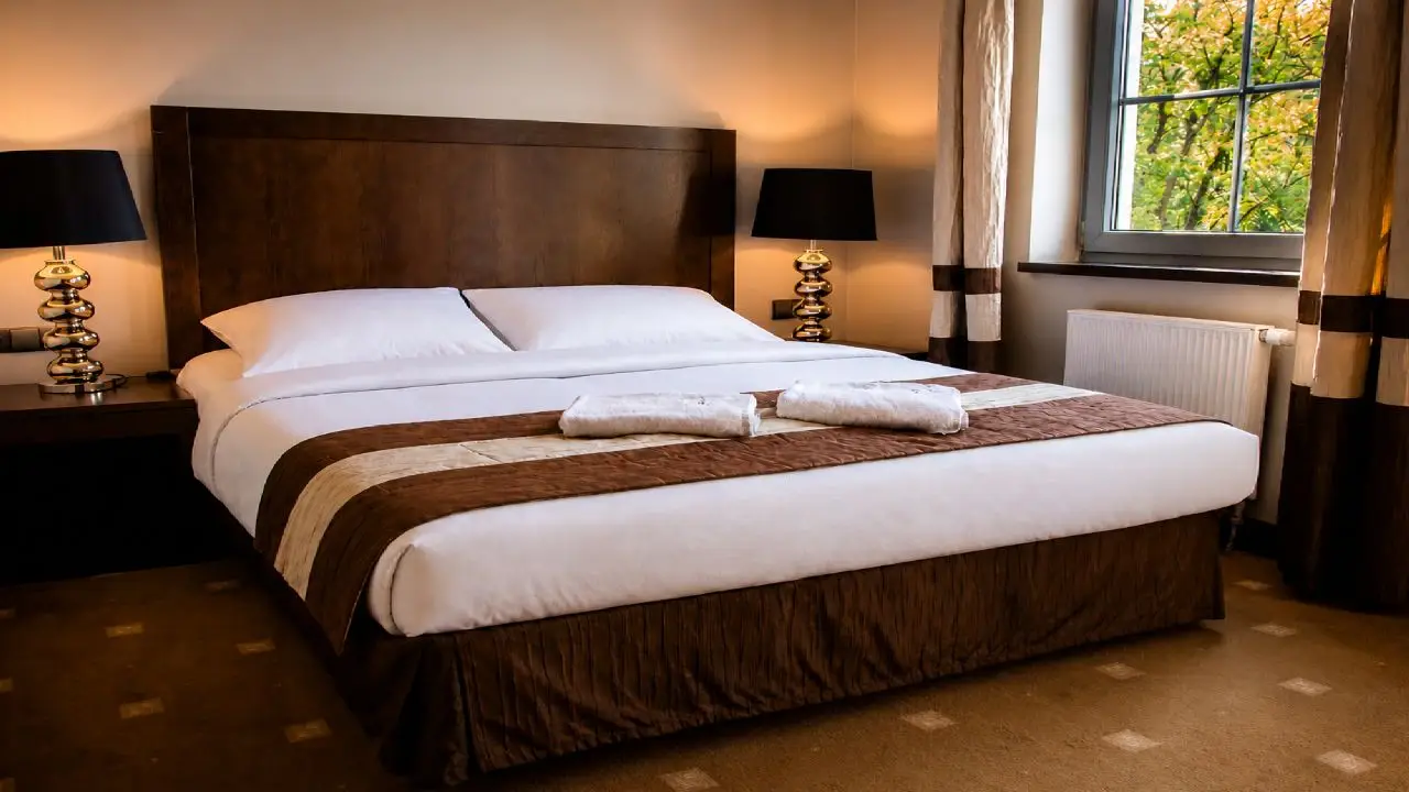 D�ugopole-Zdr�j - Dw�r Elizy - Jesienny weekend SPA - NA ZAPYTANIE