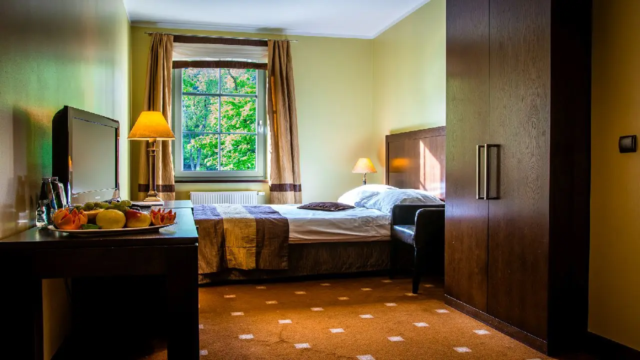 D�ugopole-Zdr�j - Dw�r Elizy - Jesienny weekend SPA - NA ZAPYTANIE