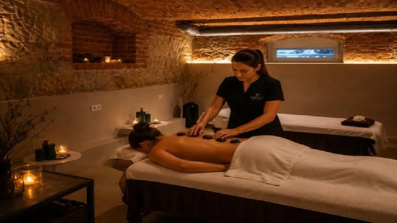 D�ugopole-Zdr�j - Dw�r Elizy - Jesienny weekend SPA - NA ZAPYTANIE