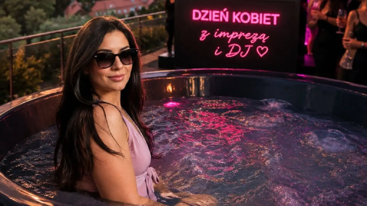 D�ugopole-Zdr�j - Dw�r Elizy - Dzie� Kobiet - NA ZAPYTANIE