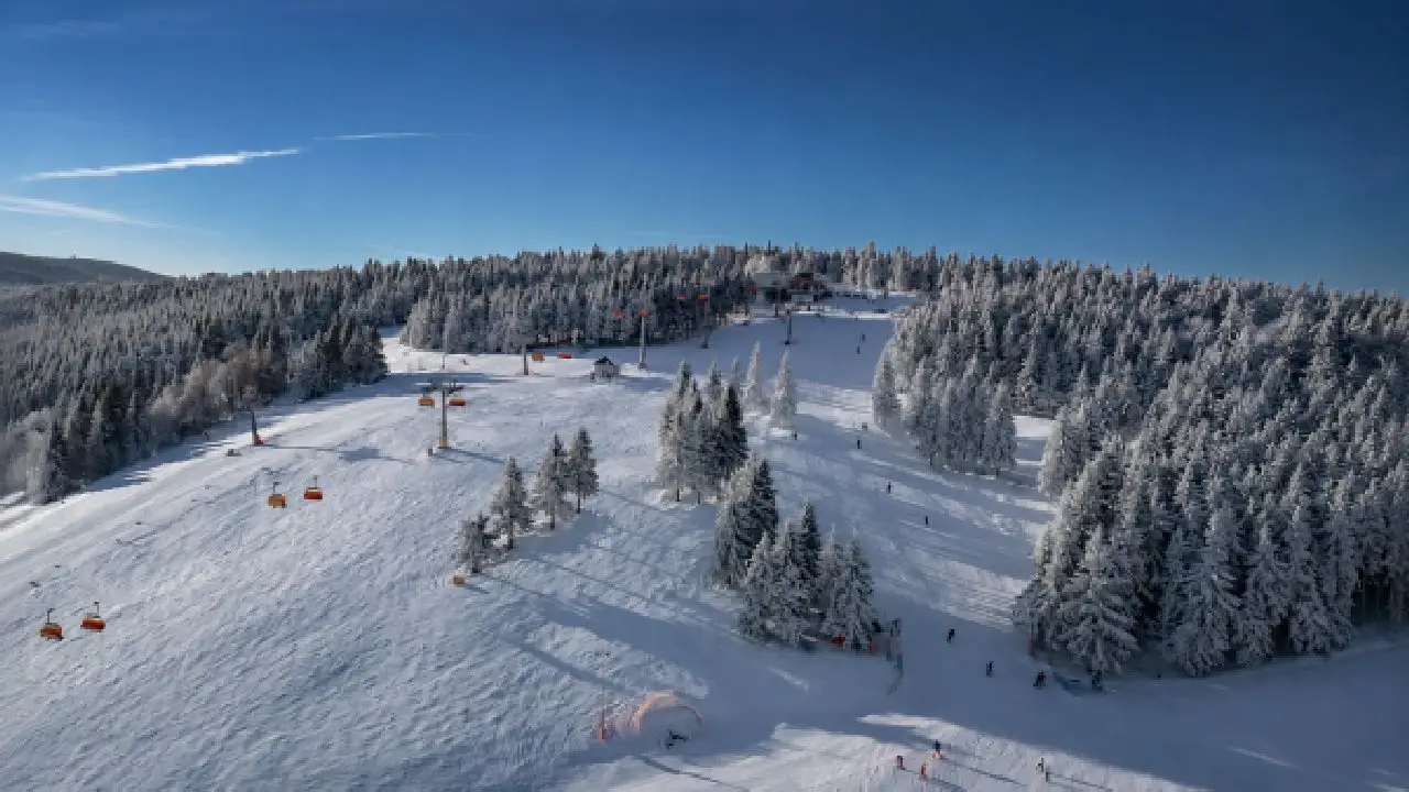 D�ugopole-Zdr�j - Dw�r Elizy - Ferie - NA ZAPYTANIE