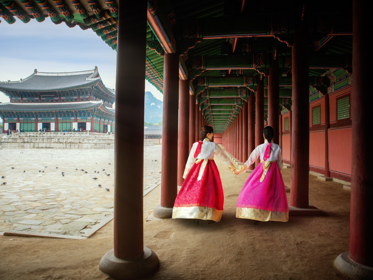 Tajwan, Filipiny, Korea Poudniowa - Trzy oblicza Azji