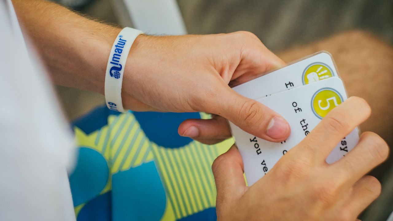 W�ochy - Rimini - hotel Consul - ob�z j�zyka angielskiego