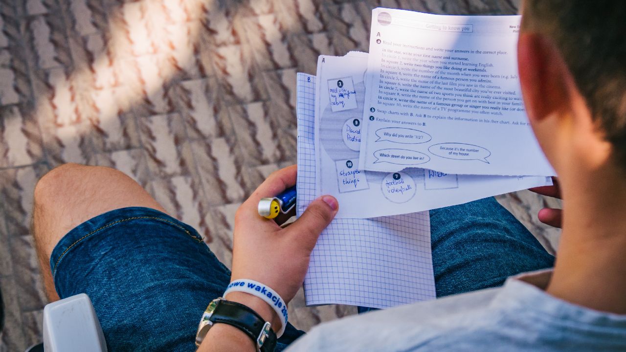 Wochy - Rimini - obz jzyka angielskiego - hotel Consul - wylot z Krakowa