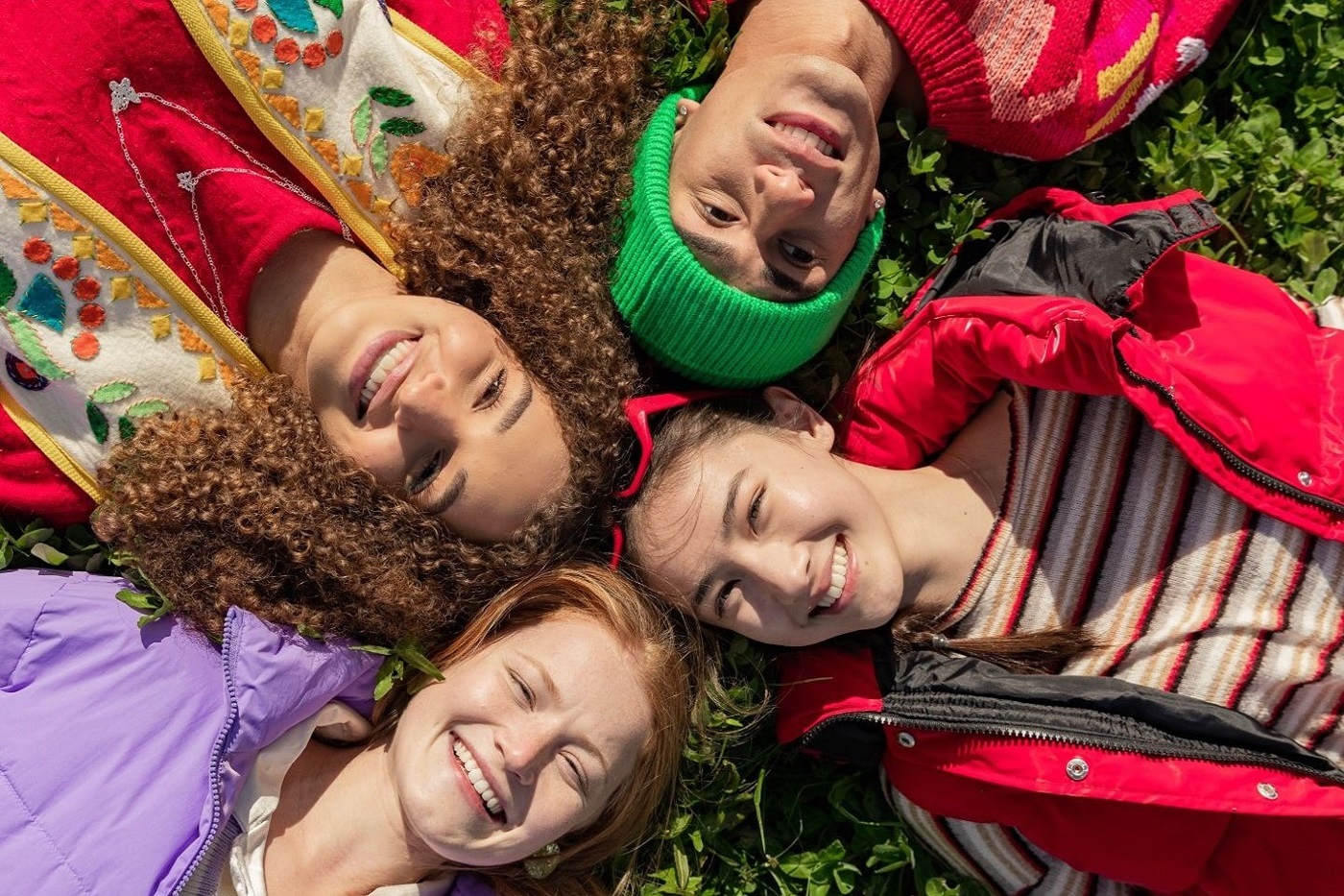 Jarosawiec - chill SPOT