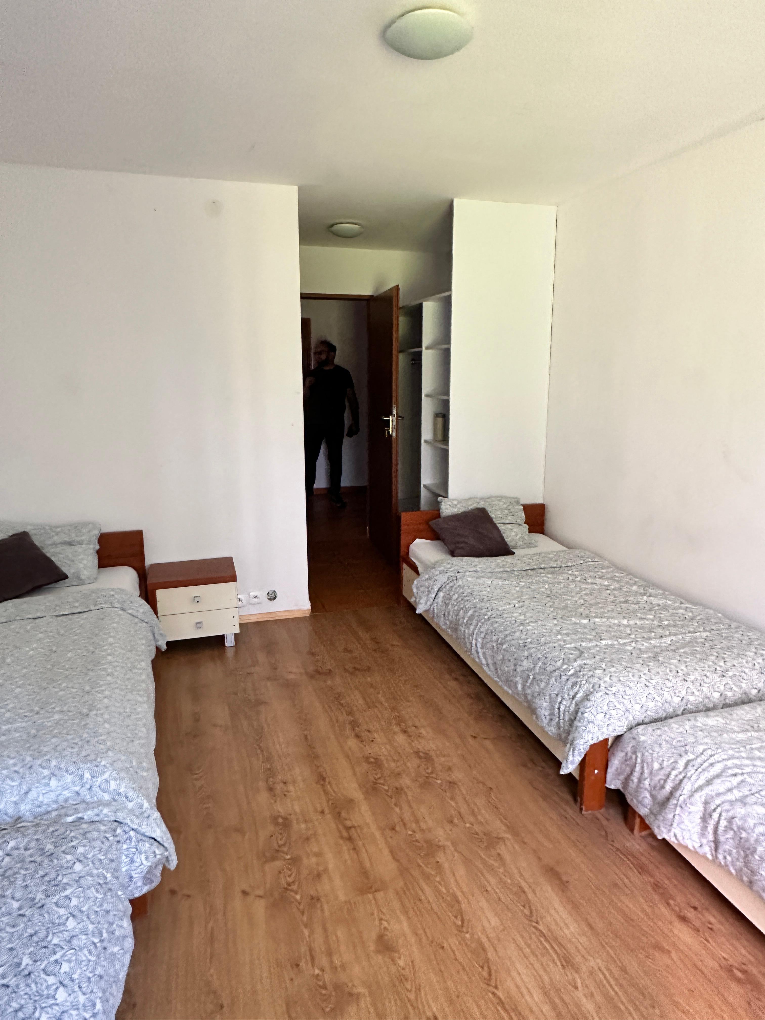 Kaszuby - Zgorzae -Wczasy