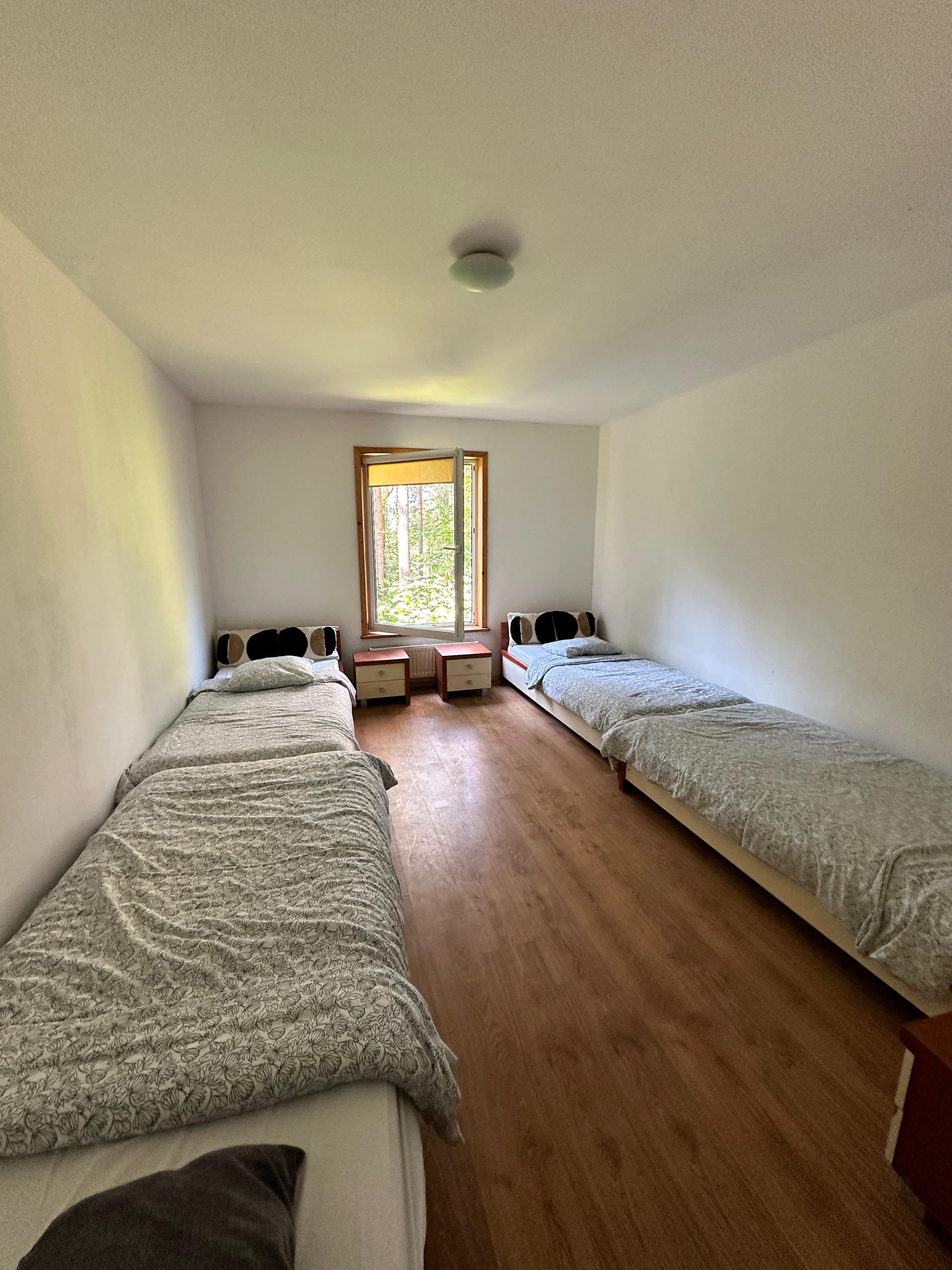 Kaszuby - Zgorzae -Wczasy