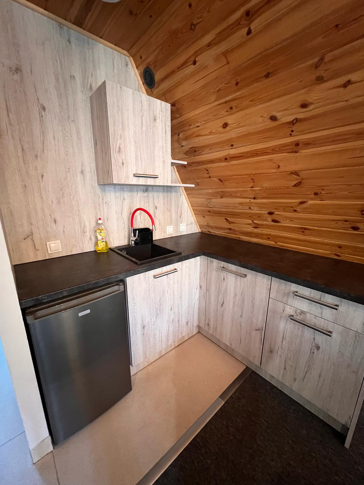 Kaszuby - Zgorzae -Wczasy