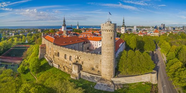Tallinn