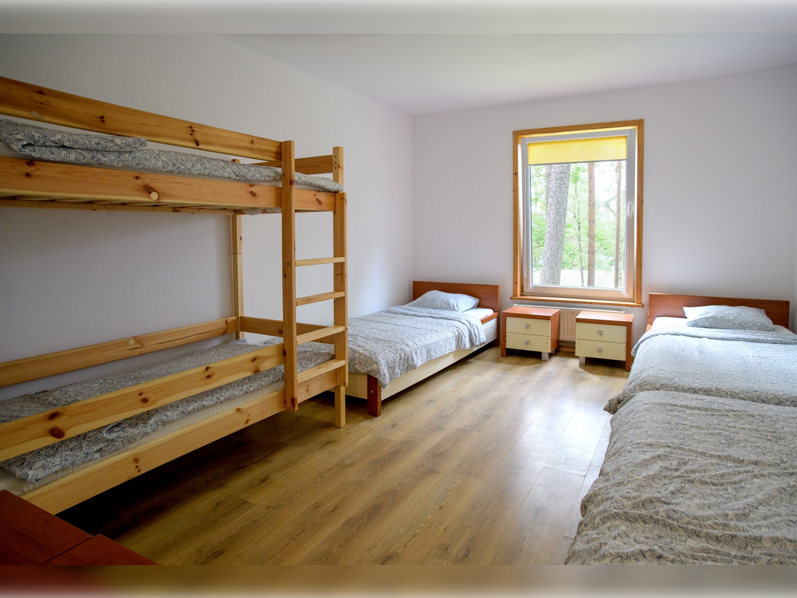 Kaszuby - Zgorzae -Wczasy