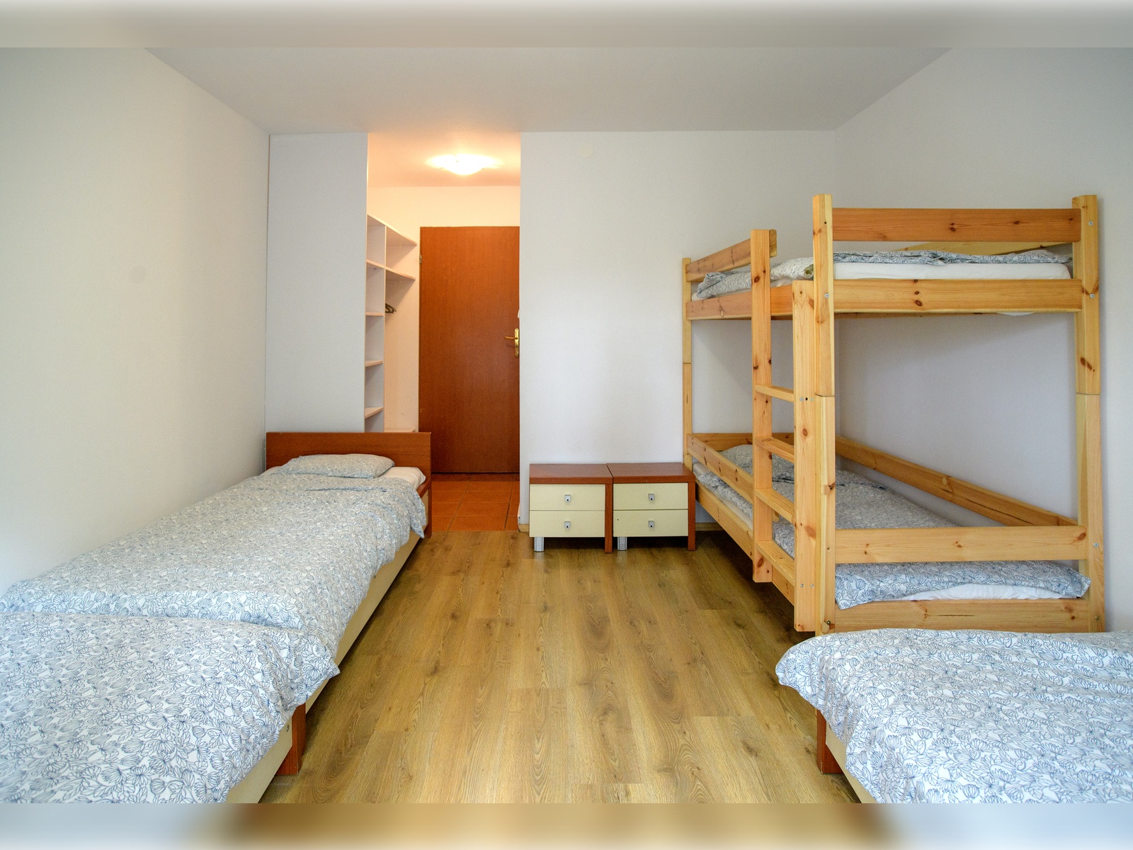 Kaszuby - Zgorzae -Wczasy