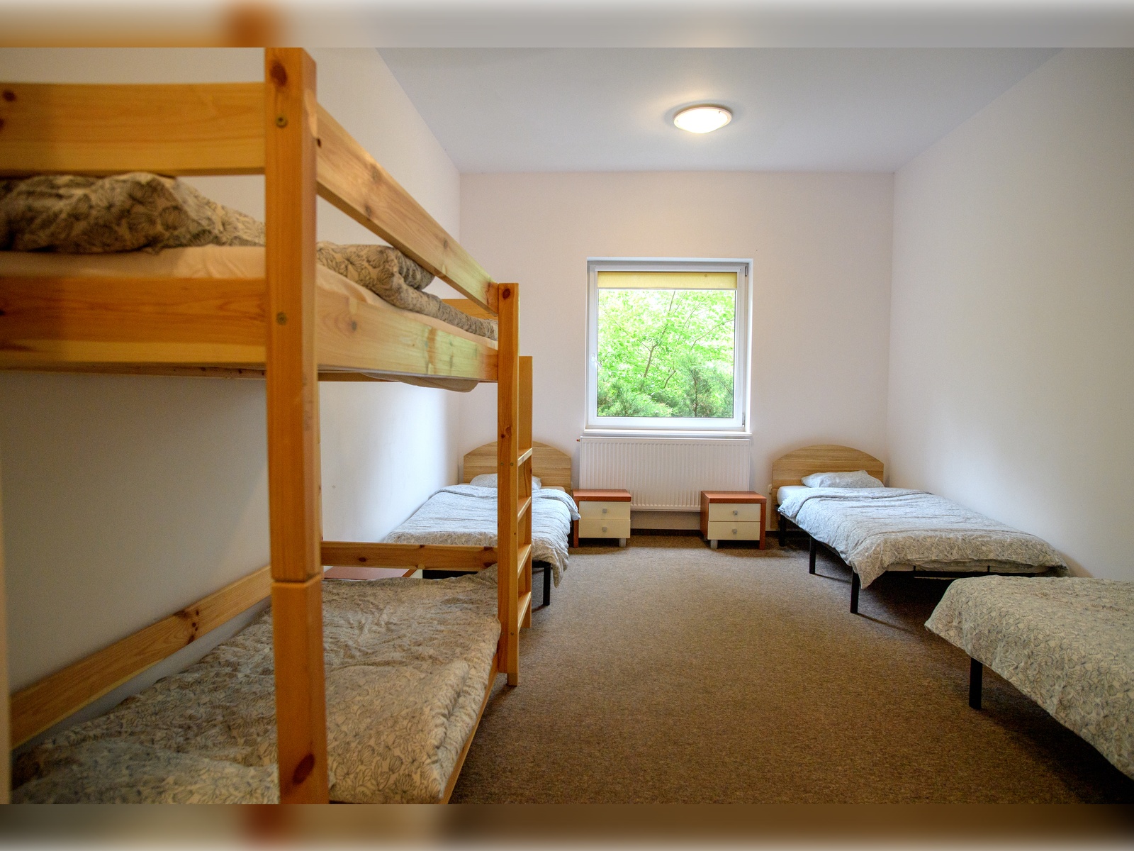 Kaszuby - Zgorzae -Wczasy