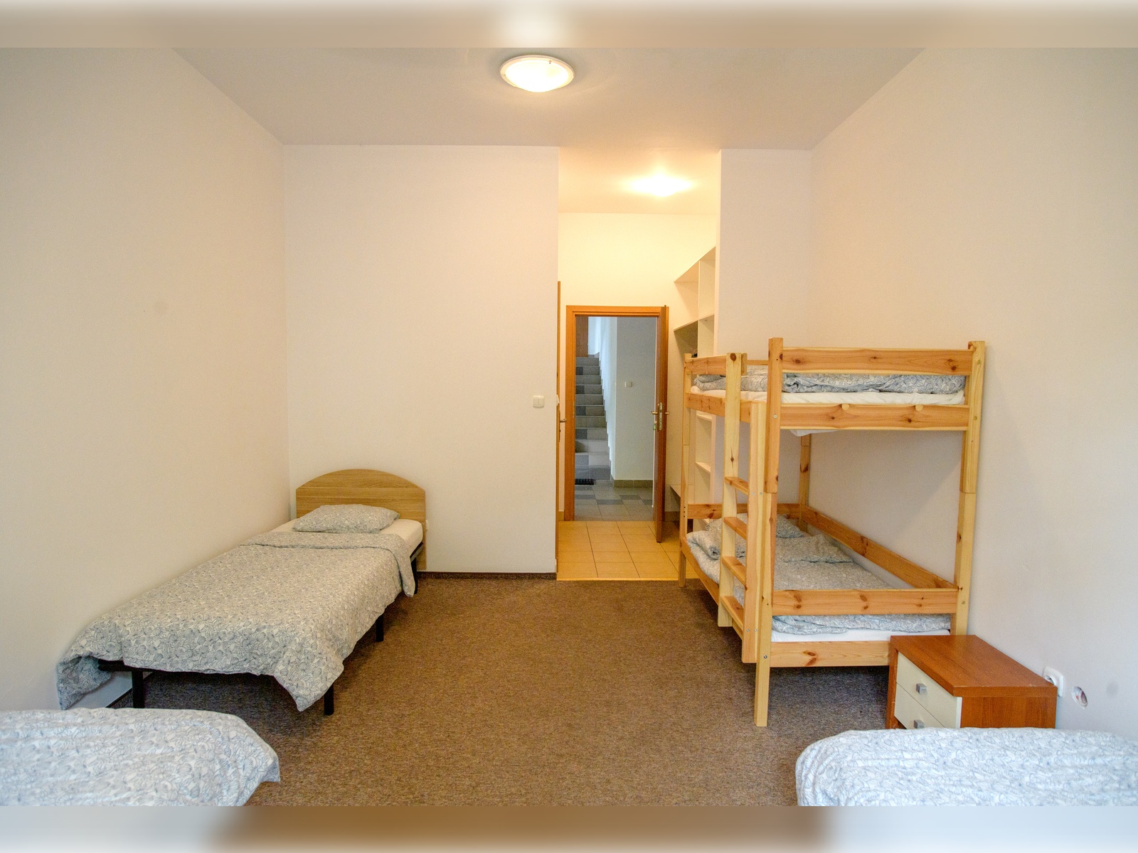 Kaszuby - Zgorzae -Wczasy