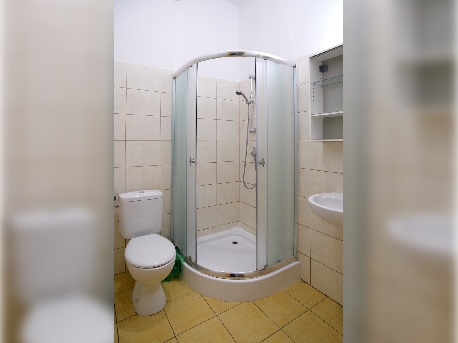 Kaszuby - Zgorzae -Wczasy