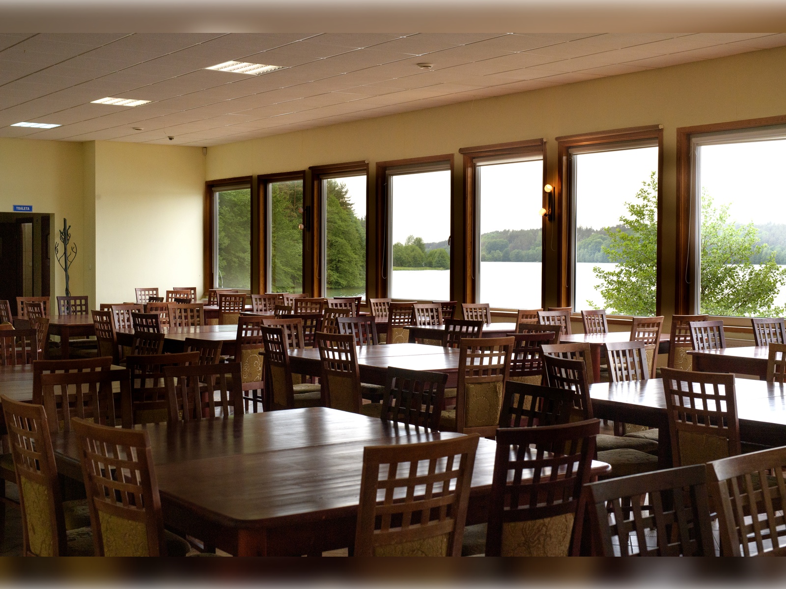 Kaszuby - Zgorzae -Wczasy