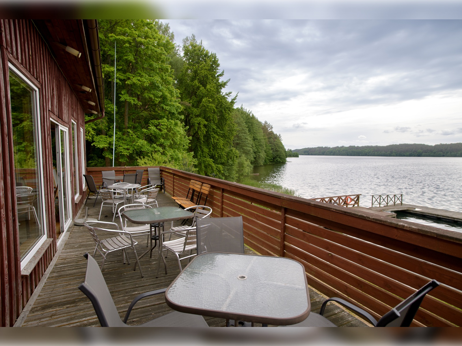 Kaszuby - Zgorzae -Wczasy