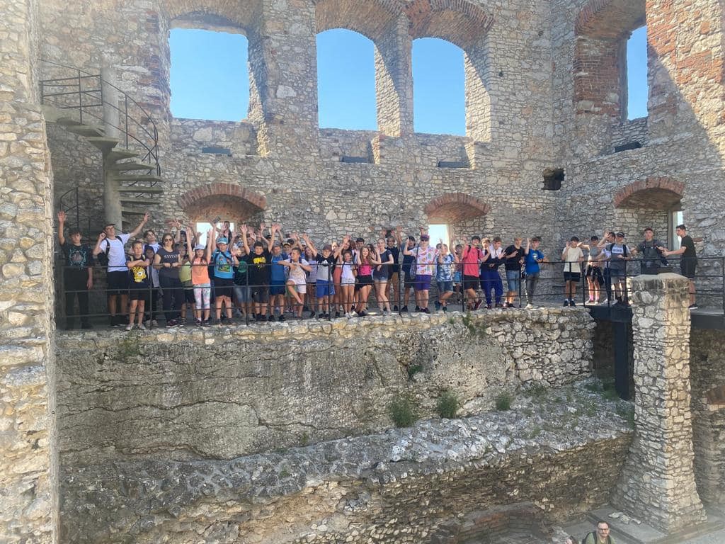 Ponik - Jura - multi mania