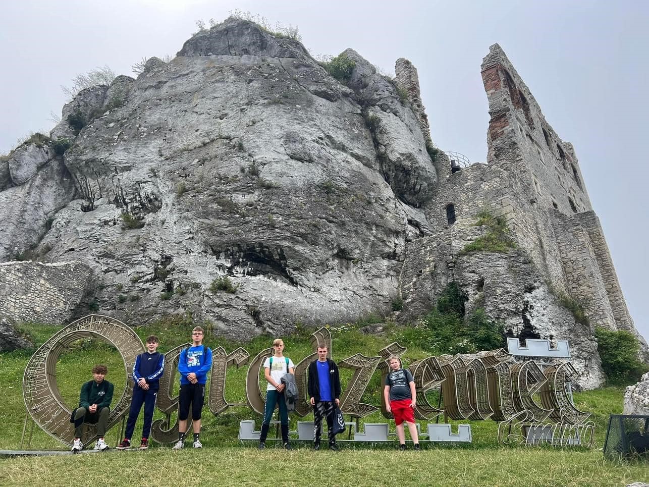 Ponik - Jura - multi mania