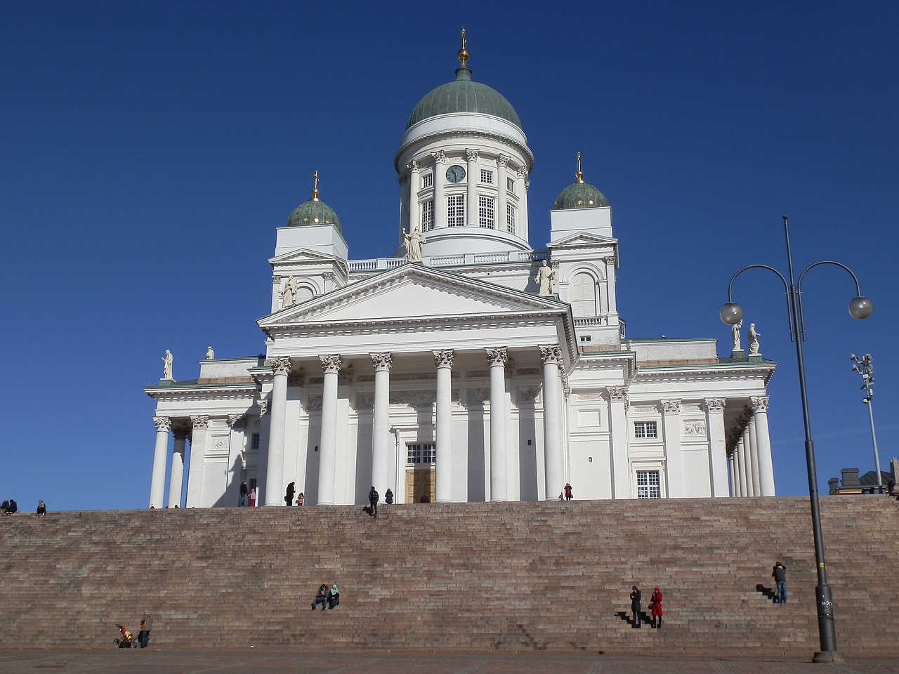 Helsinki