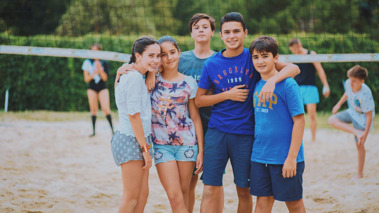 Austria - Wiede - indywidualny kurs j. niemieckiego campus ACTILINGUA - wiek: 12-17