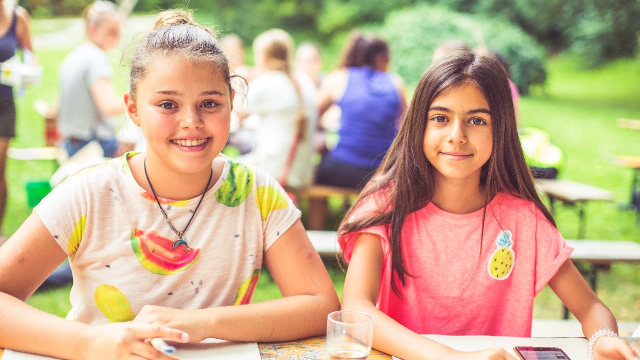 Austria - Wiede - indywidualny kurs j. niemieckiego campus ACTILINGUA - wiek: 12-17