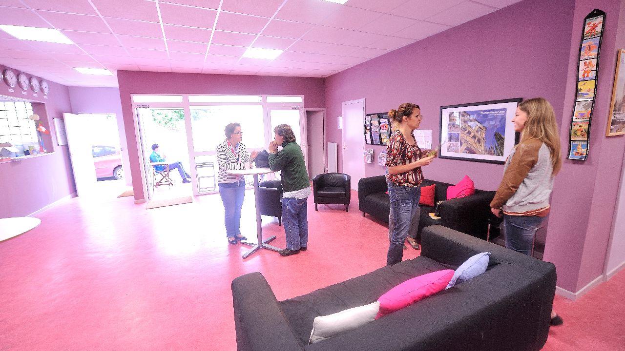 Francja - Rouen - indywidualny kurs j. francuskiego rodziny FRENCH IN NORMANDY-wiek: 16+