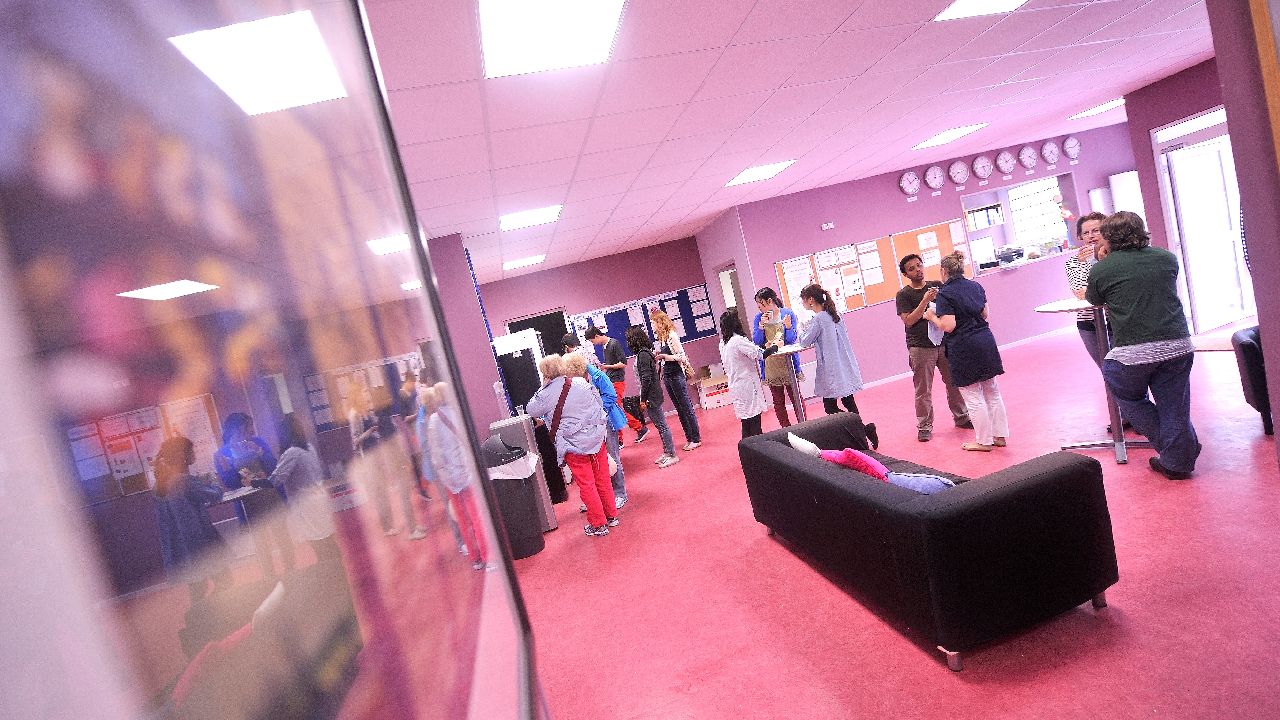 Francja - Rouen - indywidualny kurs j. francuskiego rodziny FRENCH IN NORMANDY-wiek: 16+