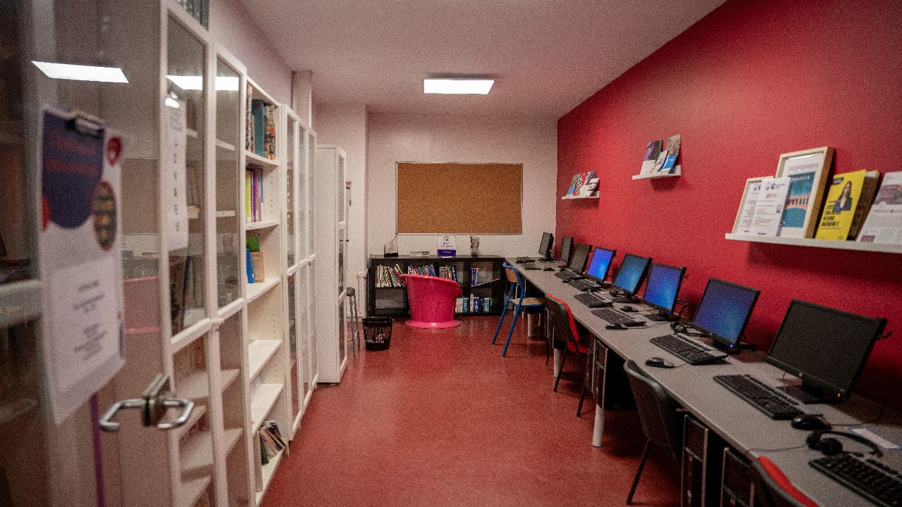 Francja - Rouen - indywidualny kurs j. francuskiego rodziny FRENCH IN NORMANDY-wiek: 16+