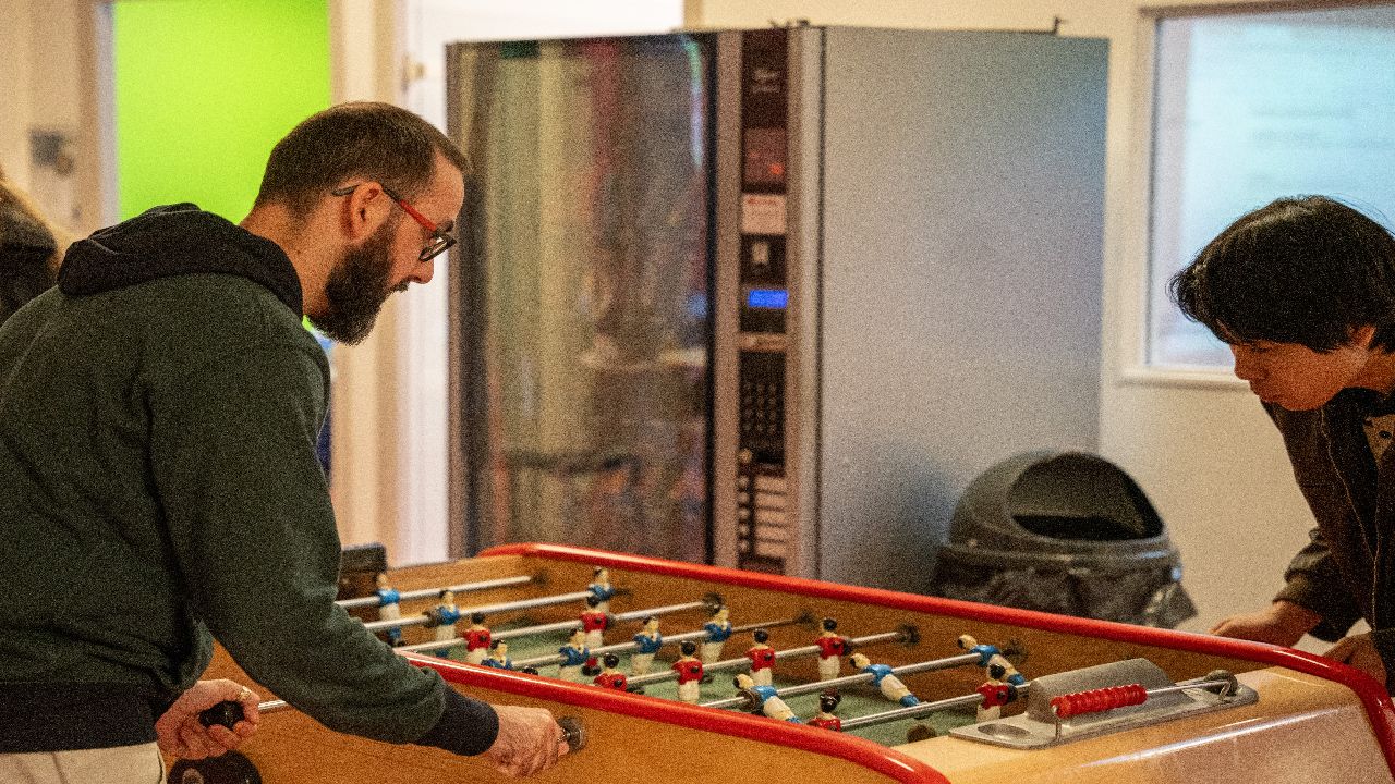 Francja - Rouen - indywidualny kurs j. francuskiego rodziny FRENCH IN NORMANDY-wiek: 16+