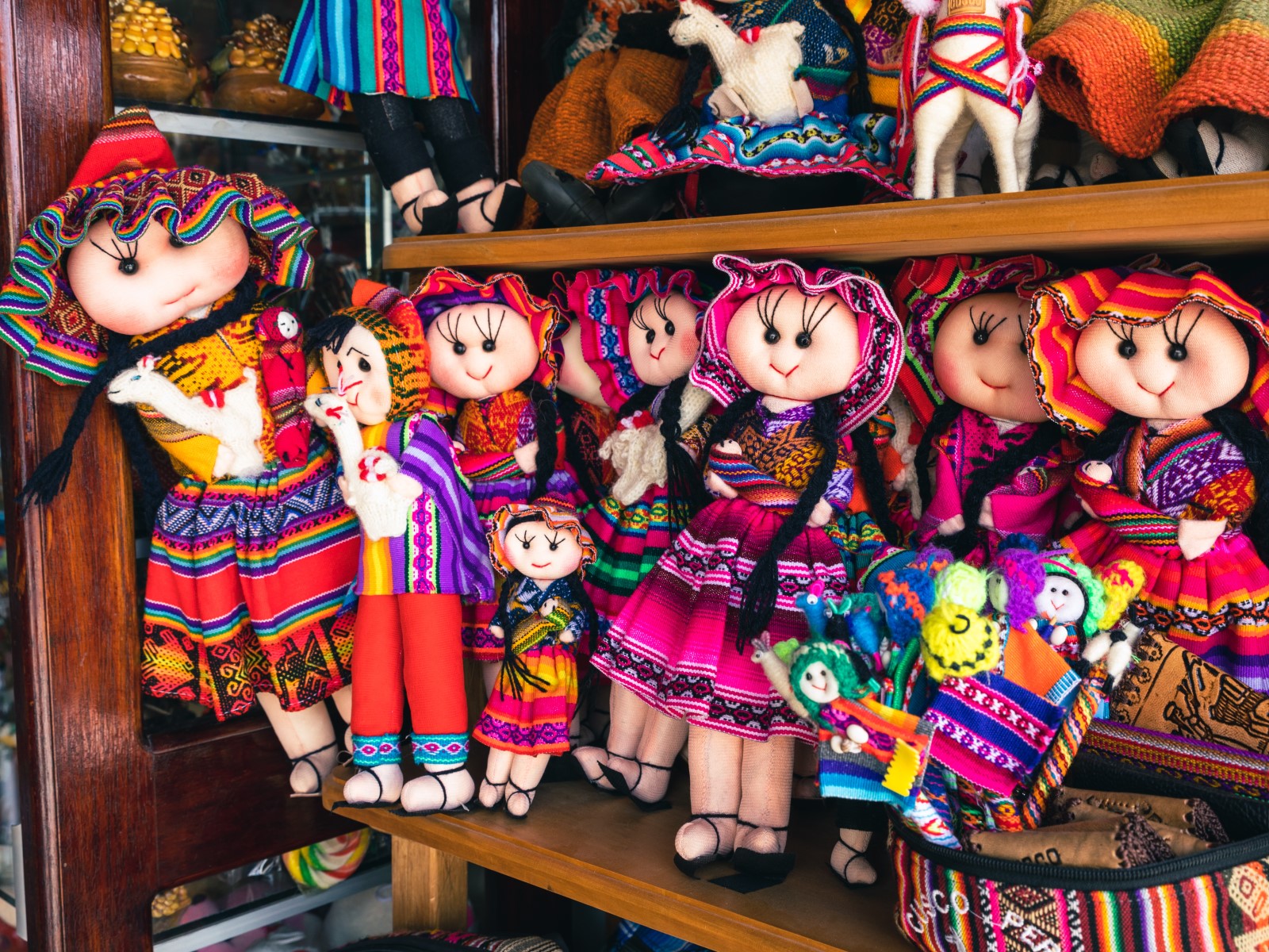 Trzy skarby Inkw 2025