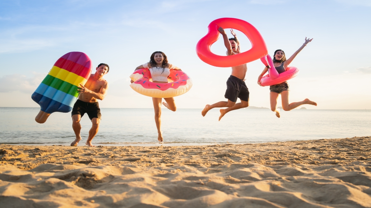 Turcja - Alanya - Total Chill - wylot z Warszawy (all inclusive)