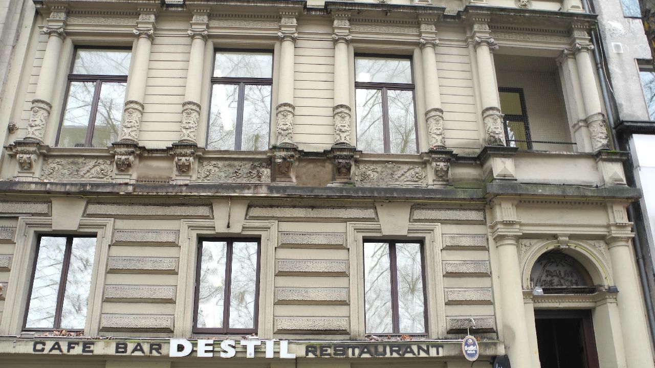 Niemcy - Kolonia - indywidualny kurs j. niemieckiego apartamenty BWS - wiek: 18+