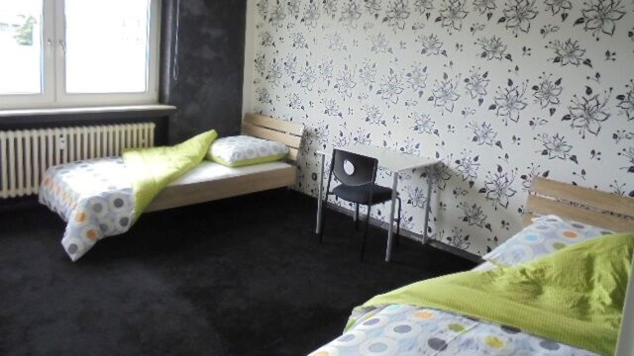 Niemcy - Kolonia - indywidualny kurs j. niemieckiego apartamenty BWS - wiek: 18+