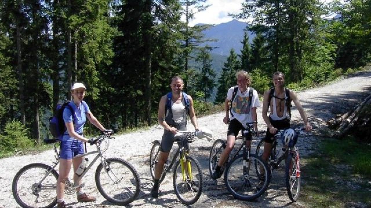 Niemcy - Monachium - indywidualny kurs j. niemieckiego apartamenty BWS - wiek: 18+