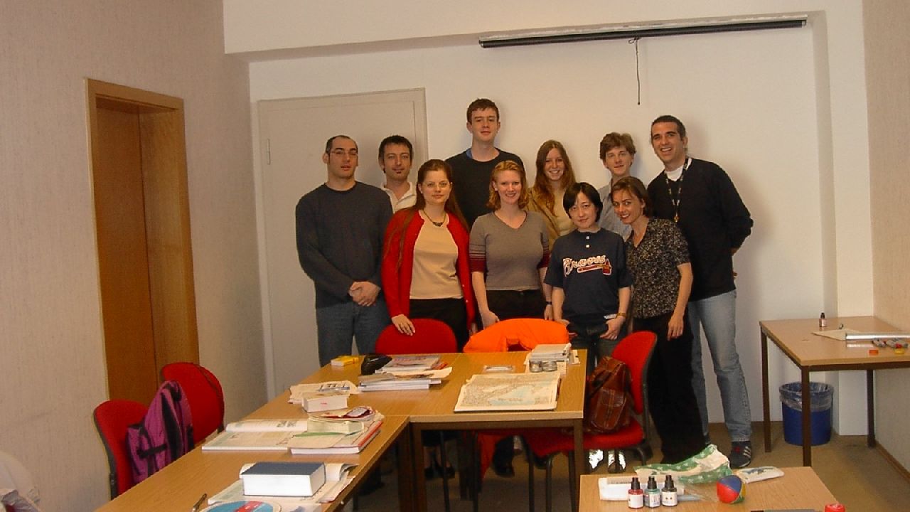 Niemcy - Monachium - indywidualny kurs j. niemieckiego apartamenty BWS - wiek: 18+