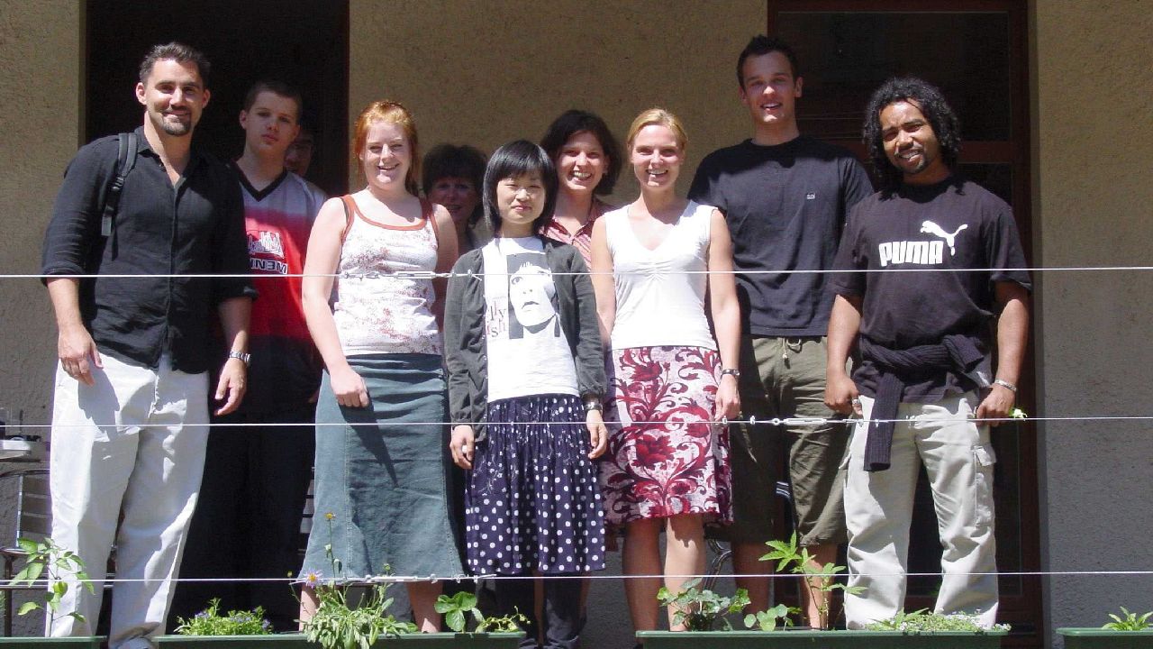 Niemcy - Monachium - indywidualny kurs j. niemieckiego apartamenty BWS - wiek: 18+