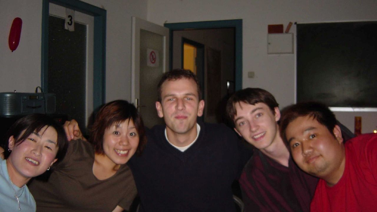 Niemcy - Monachium - indywidualny kurs j. niemieckiego apartamenty BWS - wiek: 18+