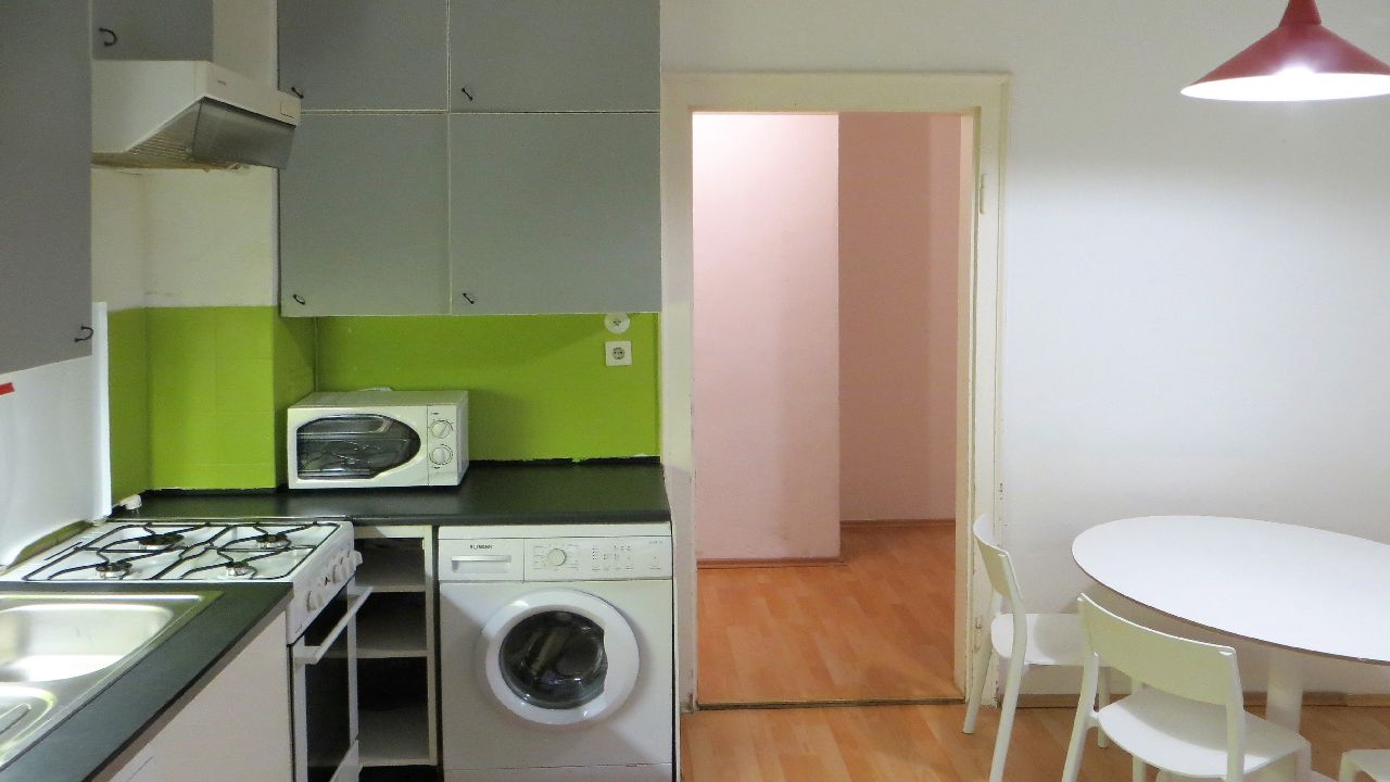 Niemcy - Monachium - indywidualny kurs j. niemieckiego apartamenty BWS - wiek: 18+