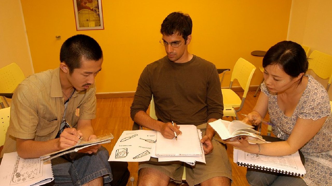 Wochy - Mediolan - indywidualny kurs j. woskiego rodziny LEONARDO - wiek: 16+