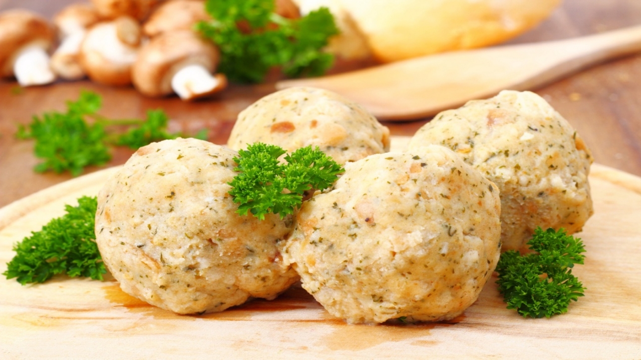 Austria - Smaki Tyrolu