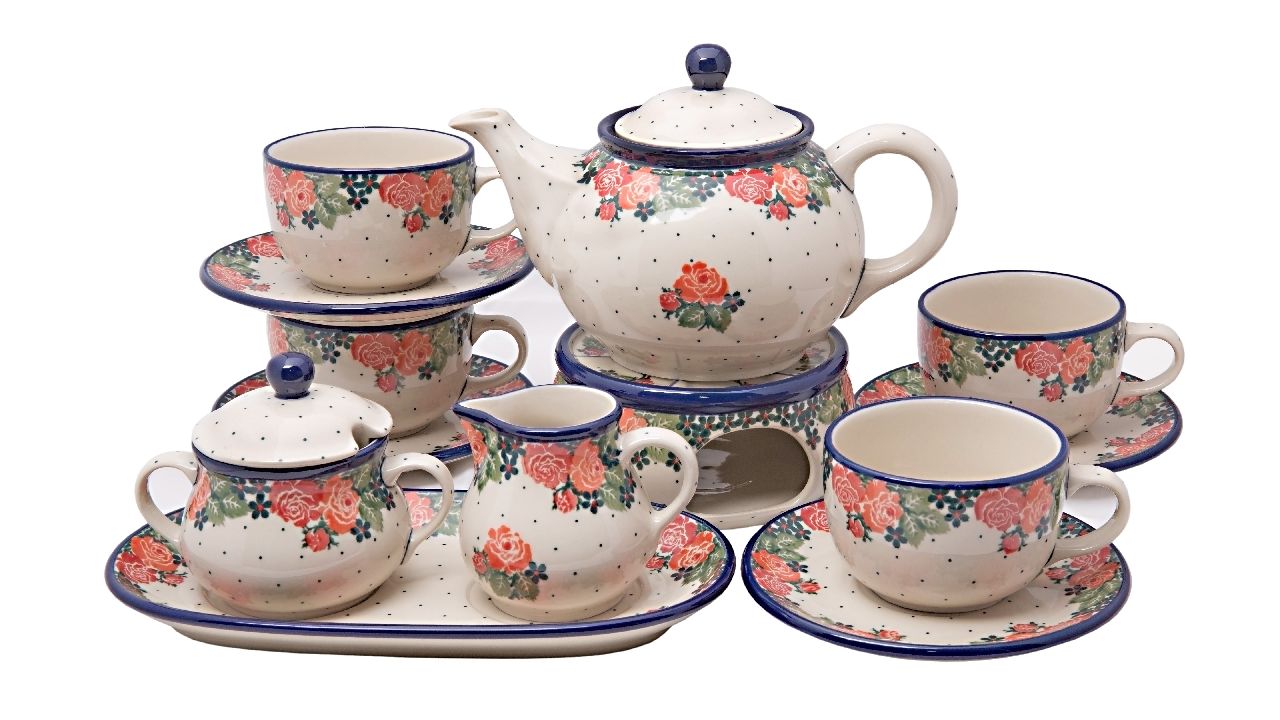 Polska, Niemcy - Urokliwy Szprewald